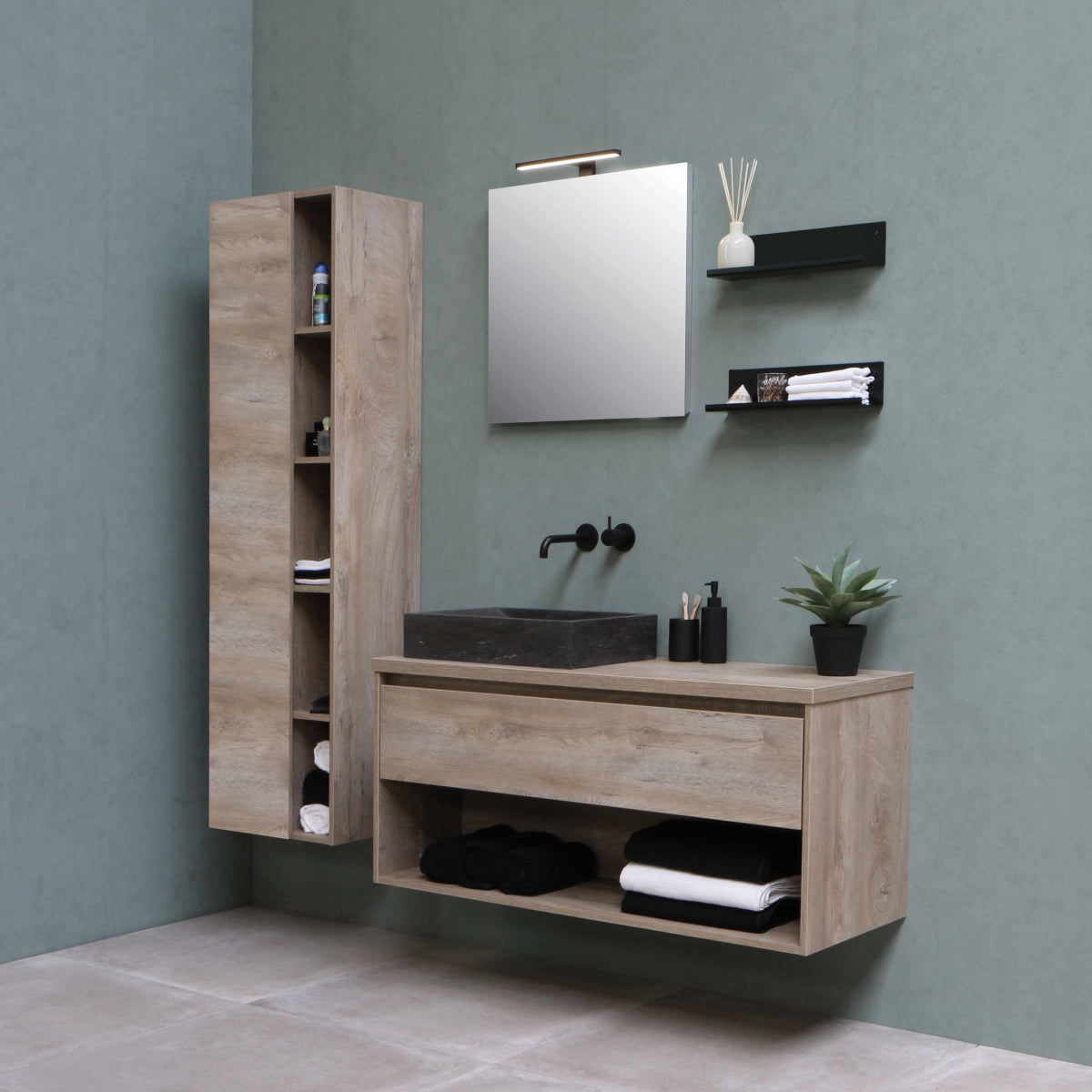 Mobili bagno