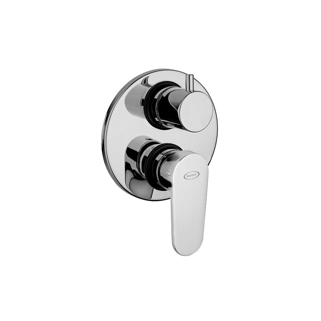 Miscelatore doccia Jacuzzi Alba