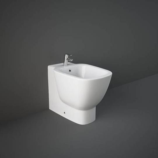 Bidet filomuro Rak One