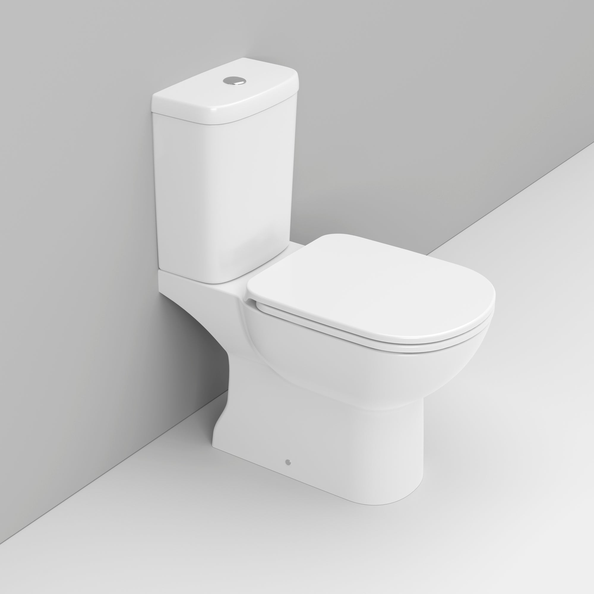 Wc Monoblocco Ceramica Dolomite Gemma 2 (copia)