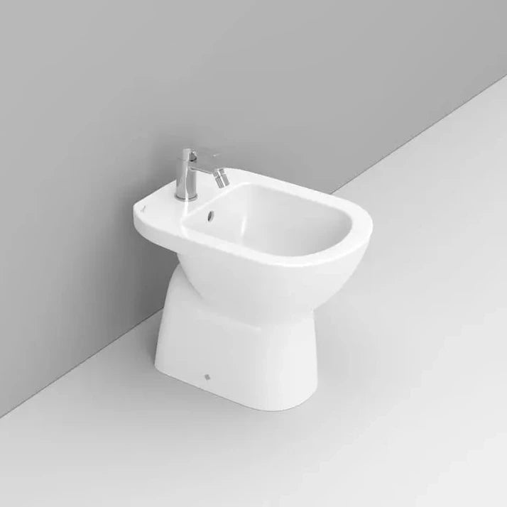 Bidet tradizionale Ceramica Dolomite GEMMA 2