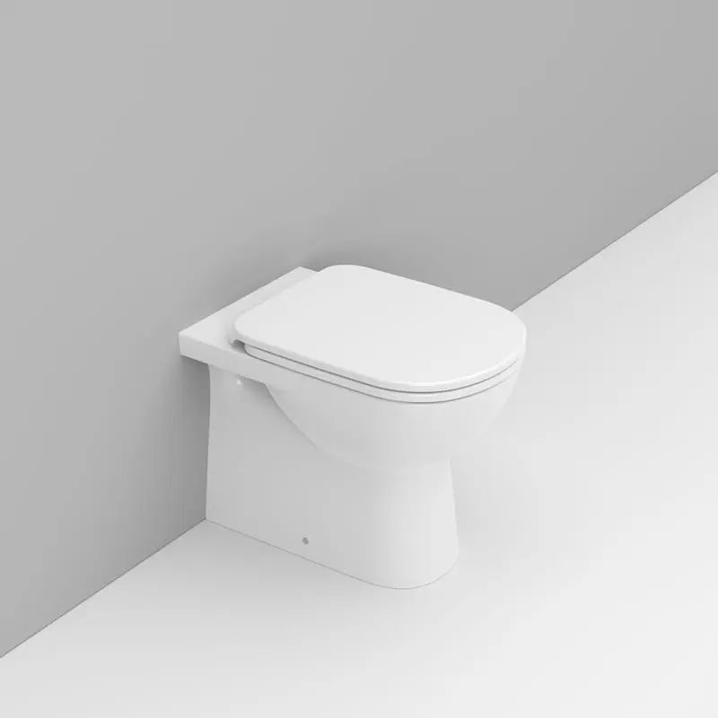 Wc Filomuro Ceramica Dolomite Gemma 2