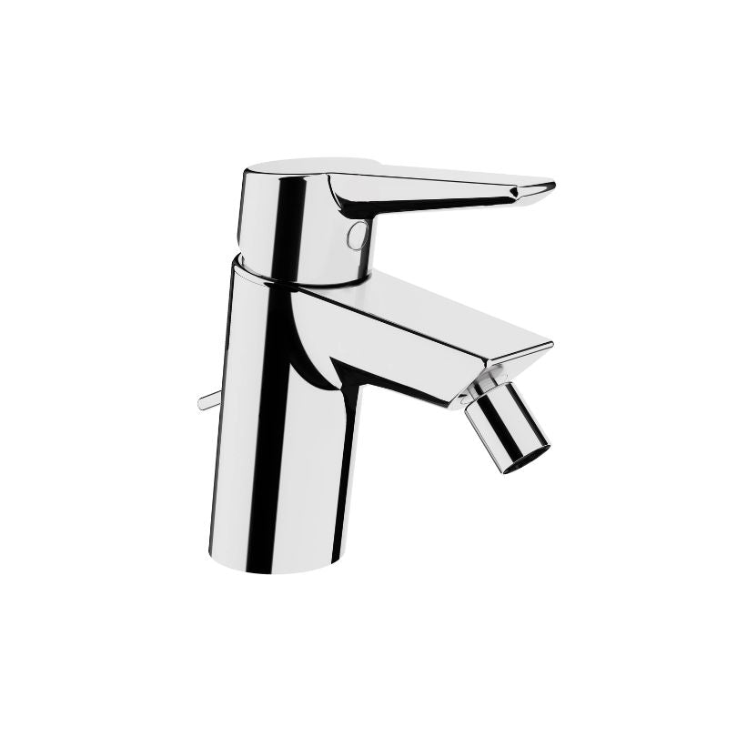 Miscelatore bidet monoforo Solid S