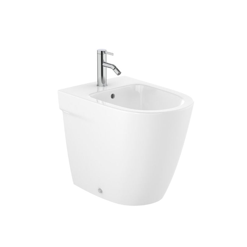 Bidet filomuro Roca serie Ona