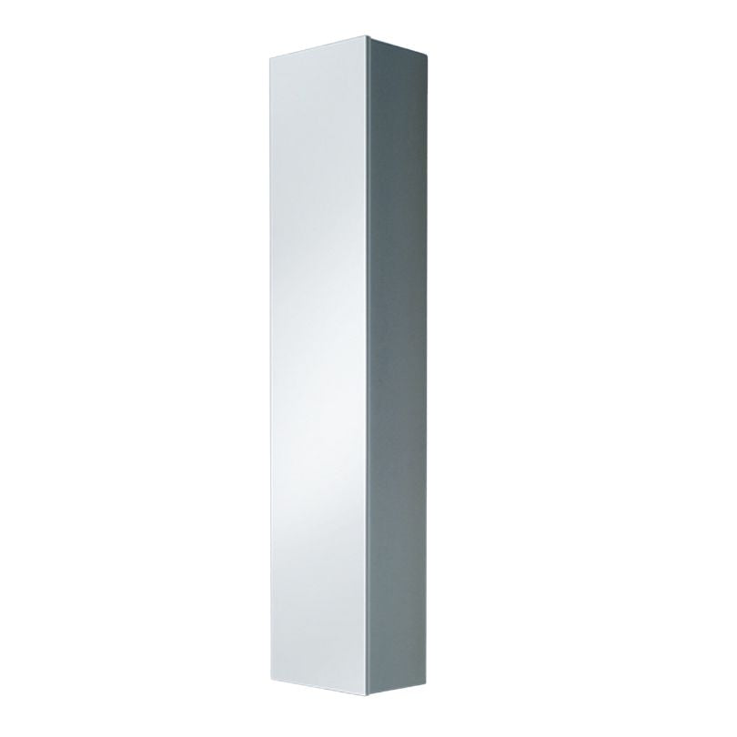 Colonna bagno sospesa modello Milano