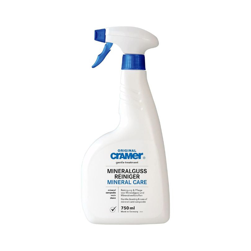 Detergente spry mineralmarmo e marmoresina