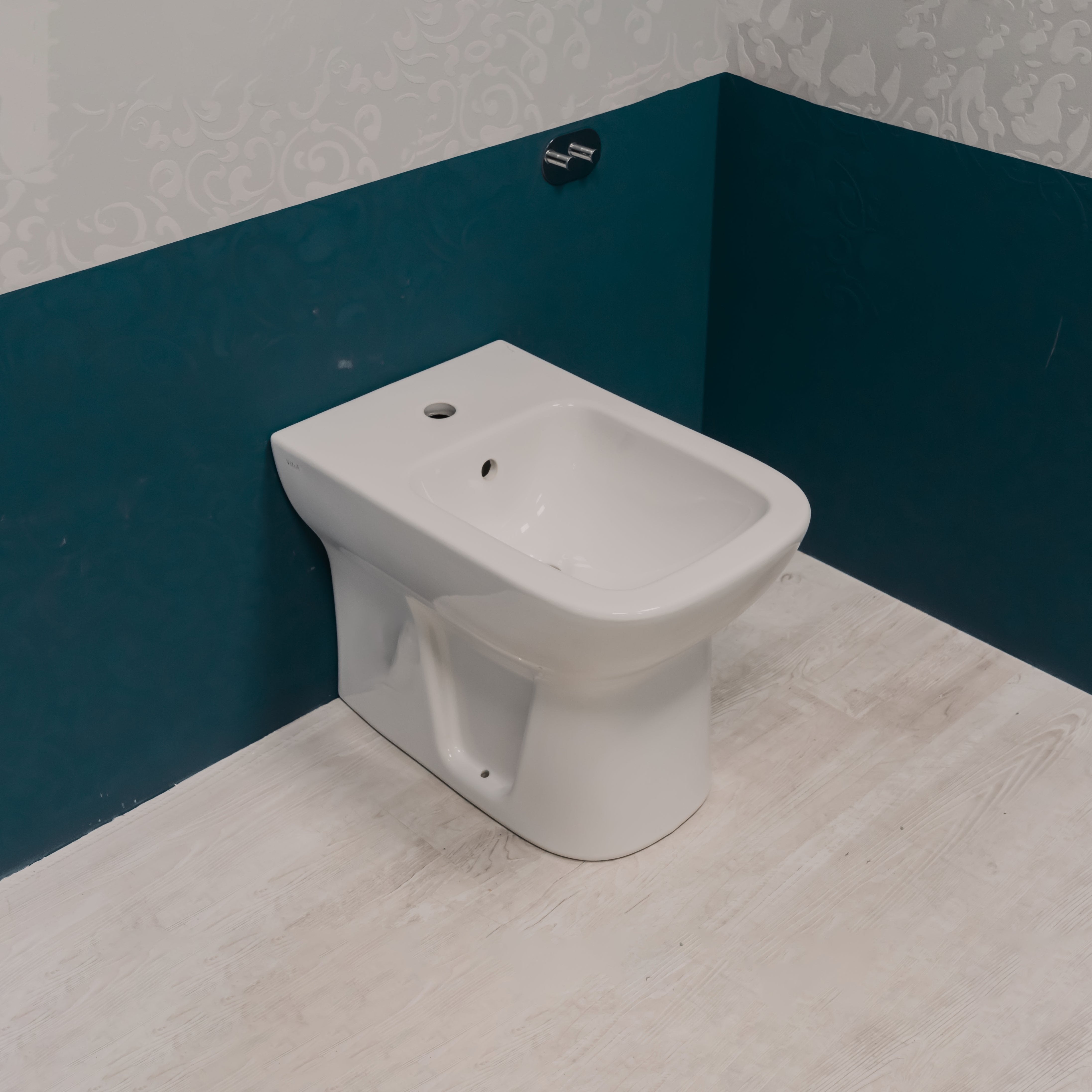 Bidet Filo muro (BTW) 54cm serie S20