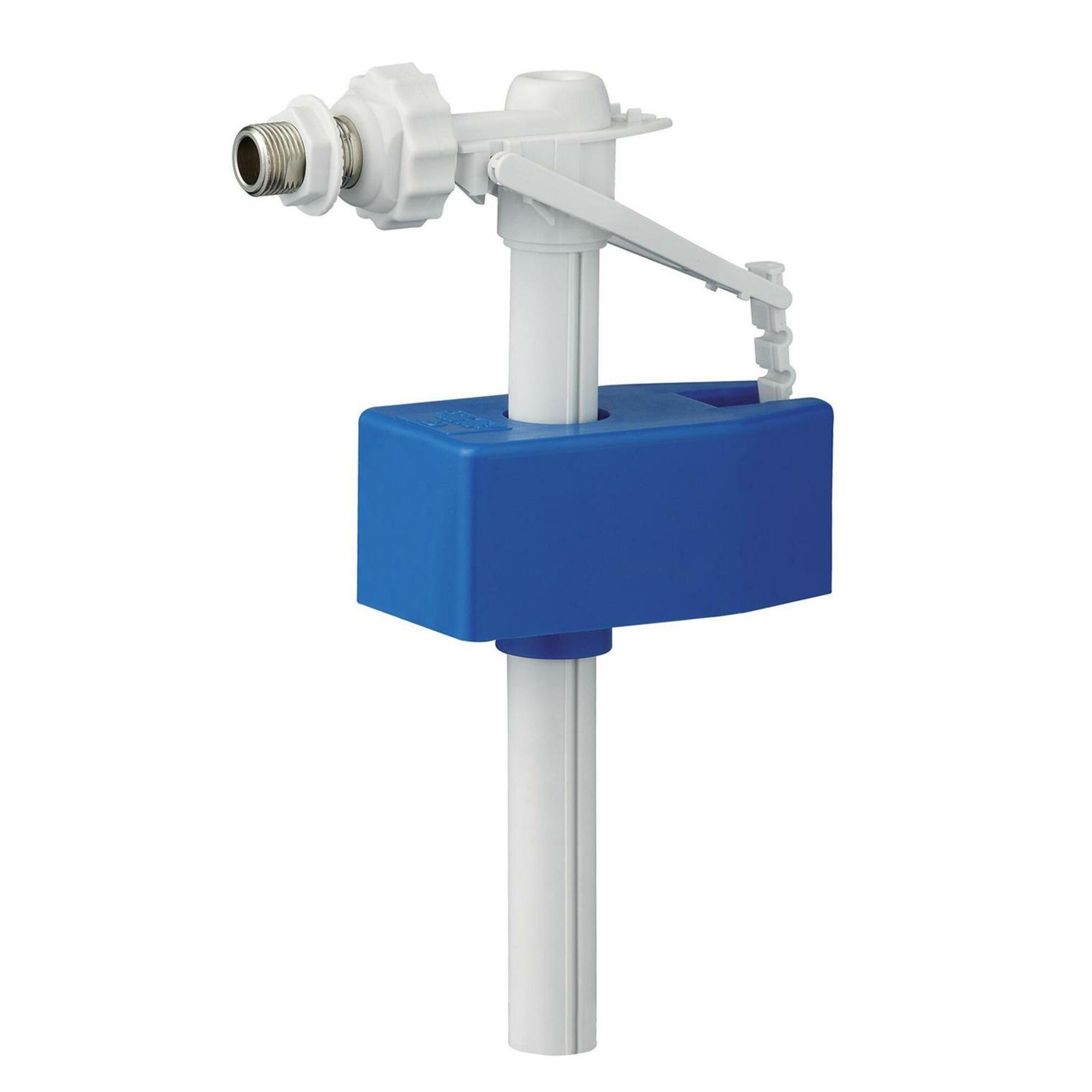Blu Rambo: rubinetto galleggiante 3/8"