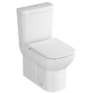 Cassetta WC monoblocco S20