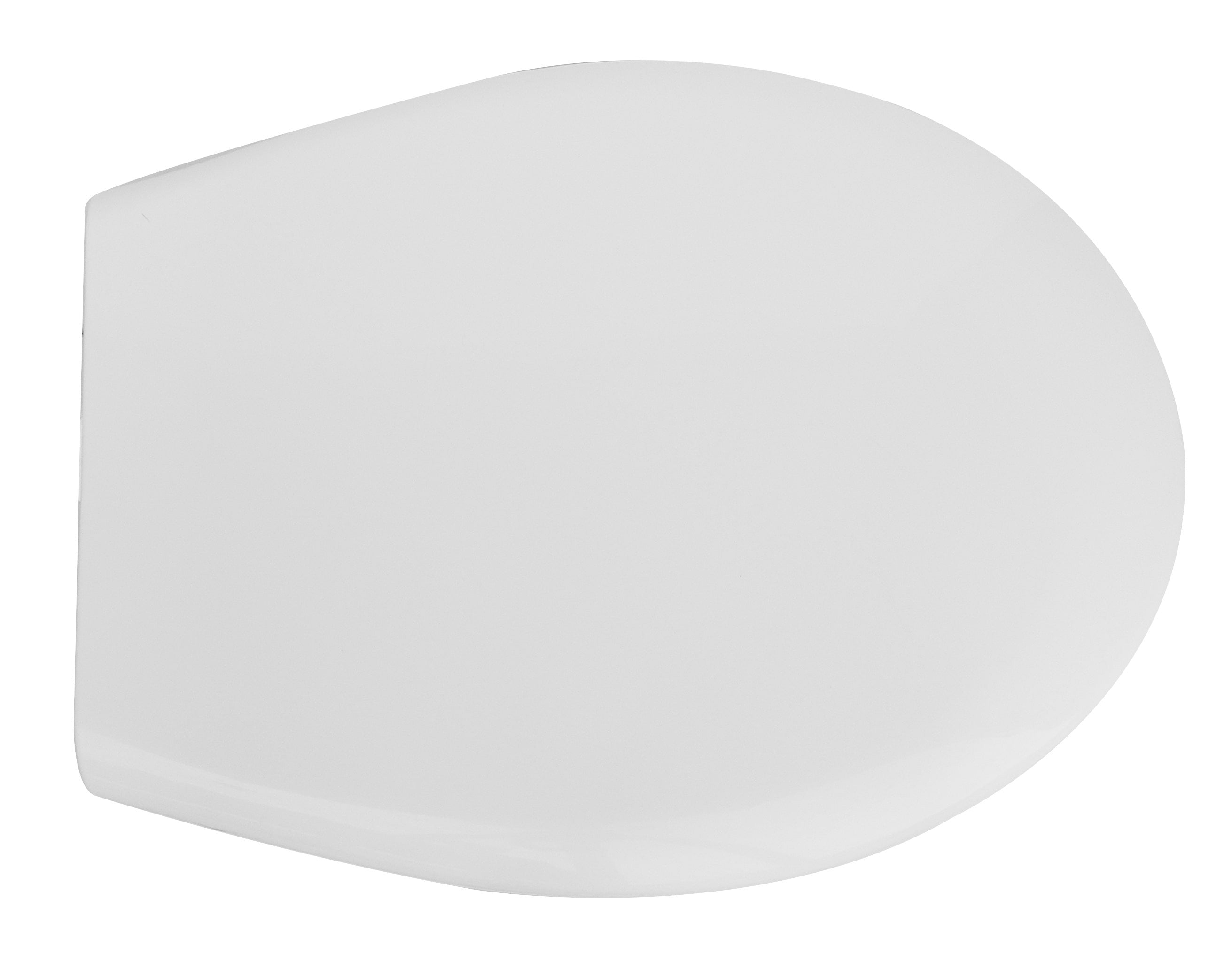 Coppia sanitari tradizionali a terra in ceramica serie Magic
