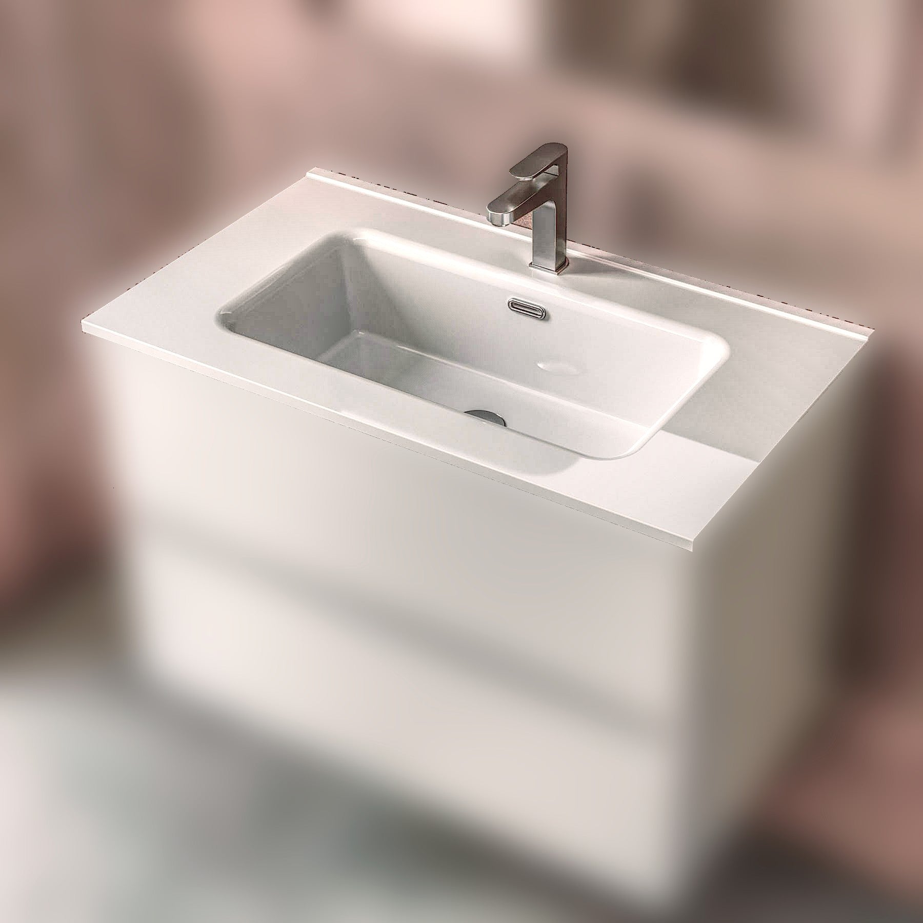 Lavabo Costanza