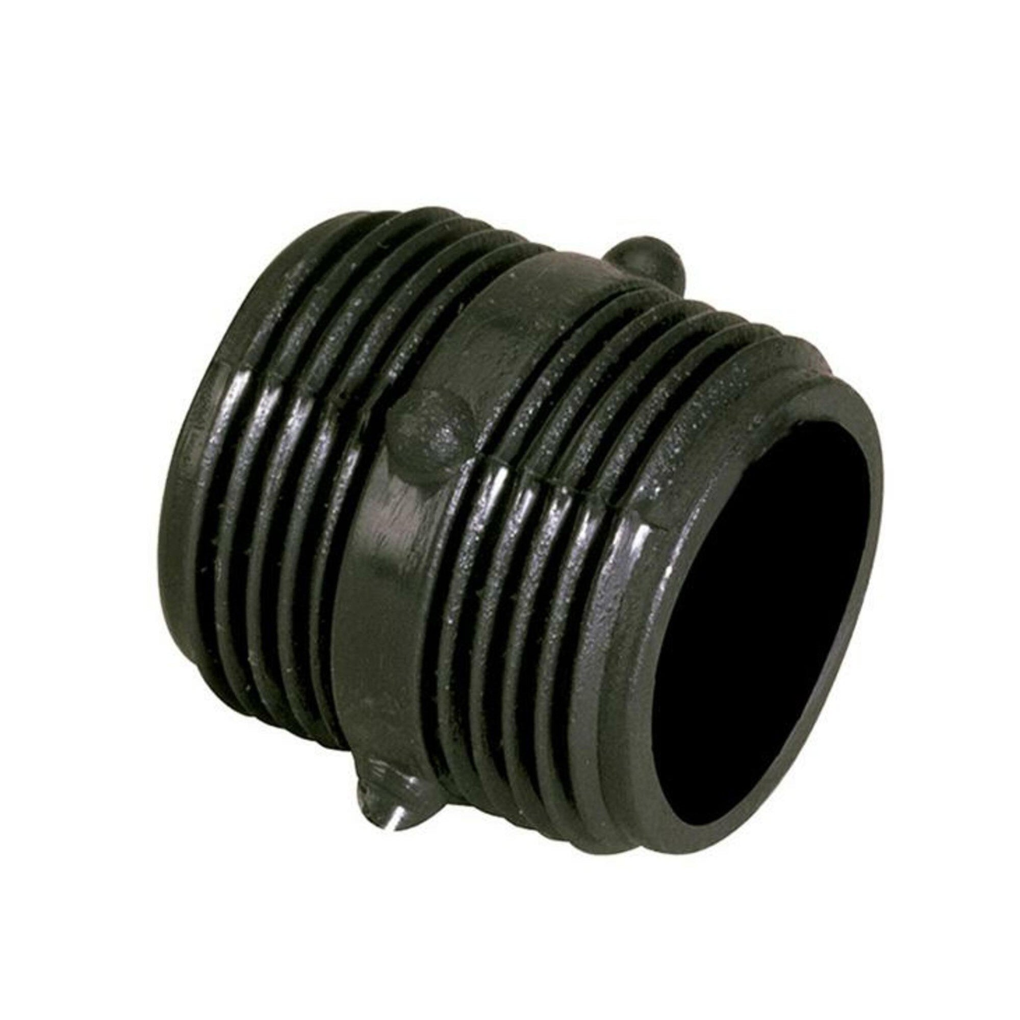 Nipples giunzione 3/4 x 3/4 per tubi di carico