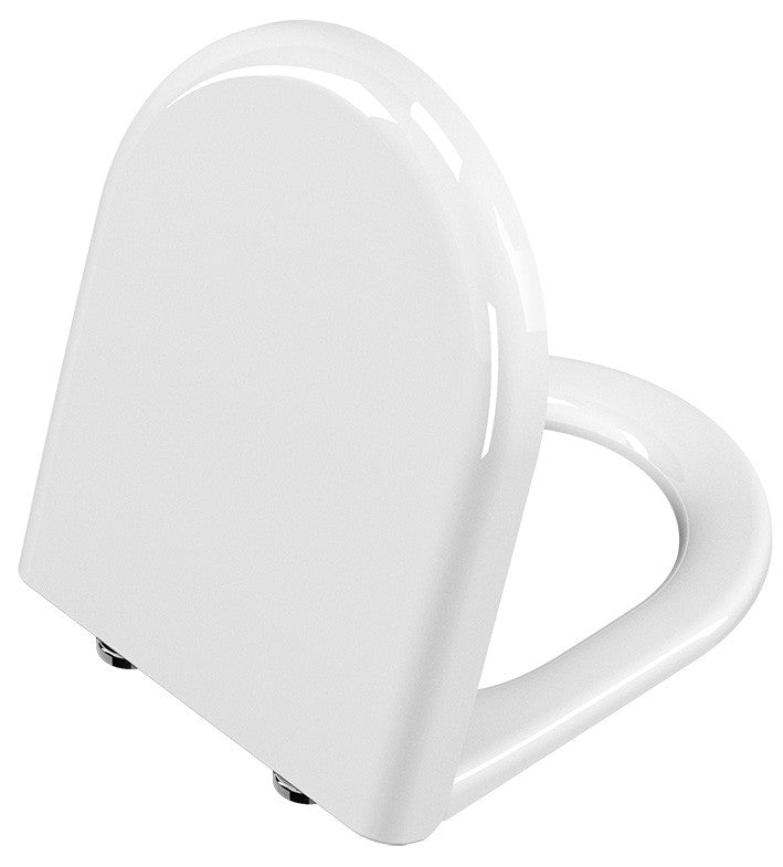 Sedile WC con chiusura softclose Zentrum